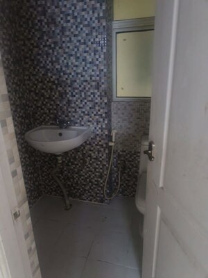Bathroom in 1 BHK Apartment at Maxblis Grand Wellington, Sector 75 – for Rent