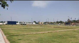 Plot Area in  Plot at Ansal Sushant Golf city, Sushant Golf City – for Sale