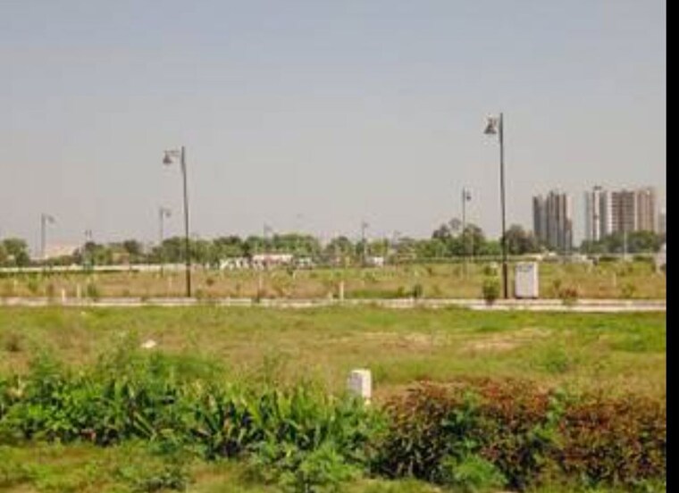 undefined, ansal-sushant-golf-city  194 Sq.Yd. Plot In Sushant Golf City Lucknow 10215589