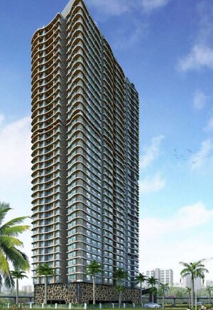 1 BHK Apartment For Sale in Stans Bhavani Heights, Jogeshwari East