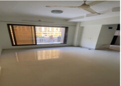 2 BHK + Pooja Room Apartment For Sale in Ghansoli