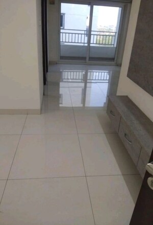 Master Bedroom in 2 BHK Apartment at Vertex Panache, Gachibowli – for Rent