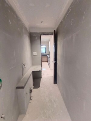  3 BHK Apartment at Sandu Vasudeo Bhuvan, Chembur – for Rent