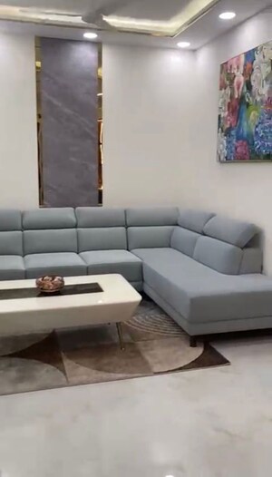 Bedroom in 5 BHK Builder Floor at Vipul World Plots, Sector 48 – for Sale