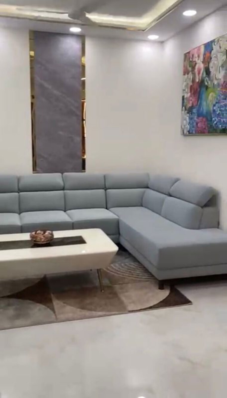 Bedroom, vipul-world-plots 5 Bedroom 3500 Sq.Ft. Builder Floor In Sector 48 Gurgaon 10215593