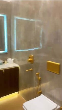5 BHK + Pooja Room Builder Floor For Sale in Vipul World Plots
