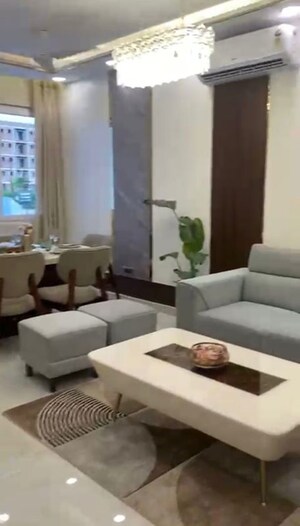 Living Room in 5 BHK Builder Floor at Vipul World Plots, Sector 48 – for Sale