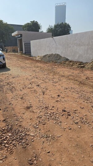 Plot Area in  Plot at New Palam Vihar 3, Sector 111 – for Sale