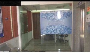 Office Space For Sale in Kasturi Nagar