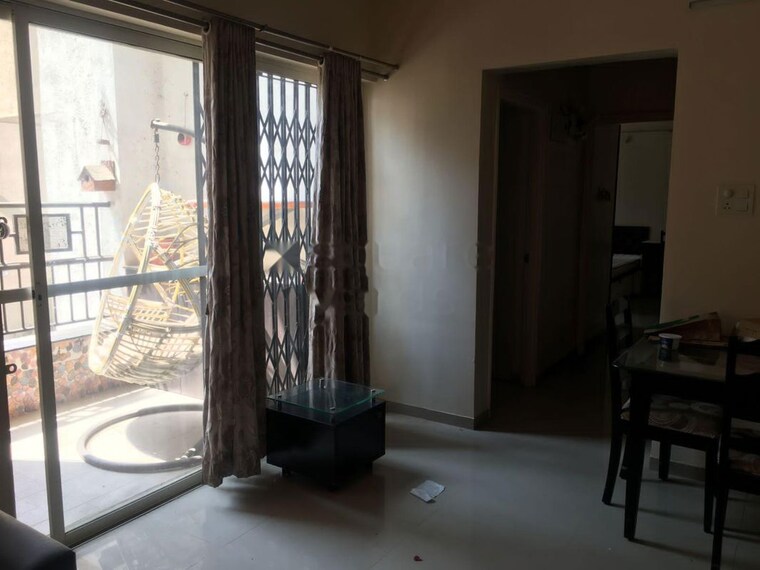 Living Room, kolte-patil-beryl 2 Bedroom 1040 Sq.Ft. Apartment In Kharadi Pune 10215594