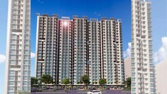1 BHK Apartment For Sale in Shan Windsor