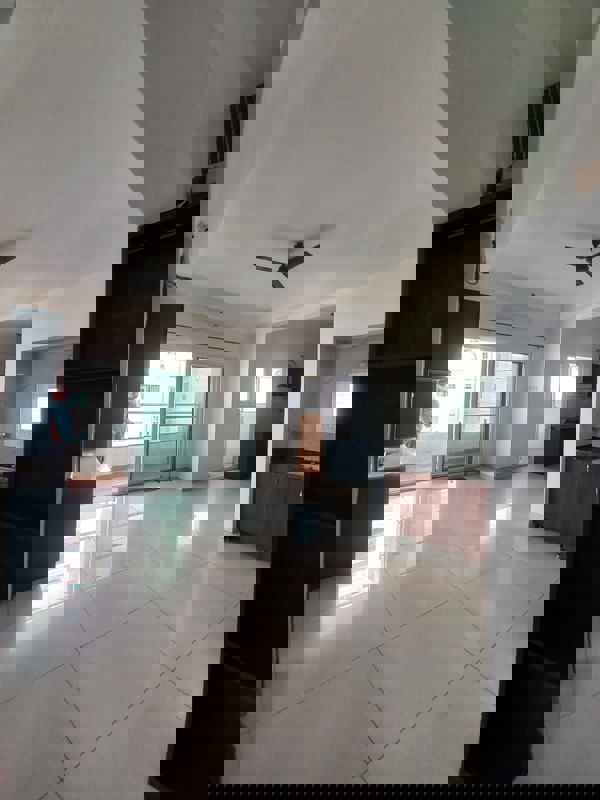 2 BHK + Pooja Room Apartment For Rent in Vertex Panache