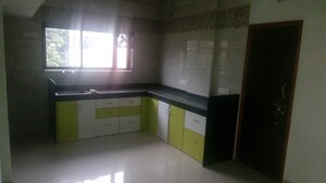 Kitchen in 2 BHK Apartment at Karve Nagar – for Rent