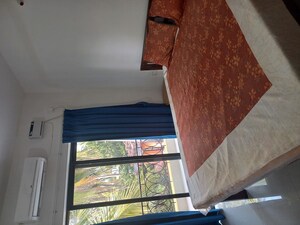 Bedroom in 2 BHK Apartment at Oxel – for Rent