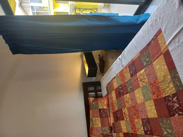Bedroom, oxel 2 Bedroom 1215 Sq.Ft. Apartment In Oxel Goa 9912214