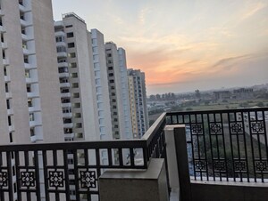 3 BHK Apartment For Rent in Malwa Escon Primera, International Airport Road