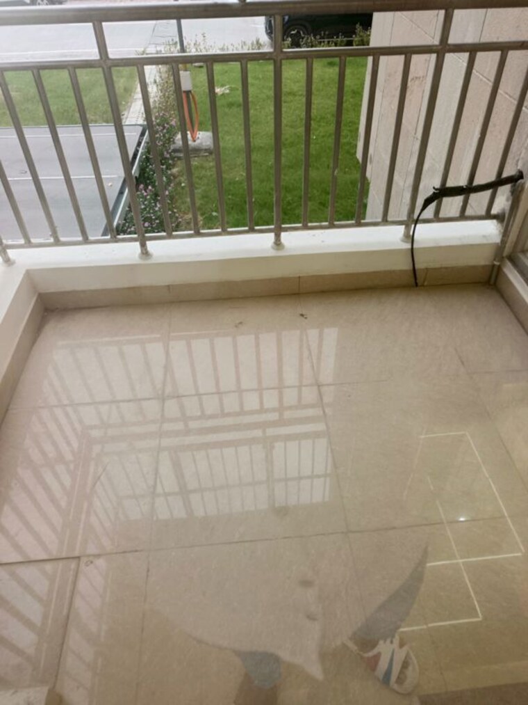 Balcony, dwarka 3 Bedroom 1700 Sq.Ft. Apartment In Dwarka Delhi 10215623