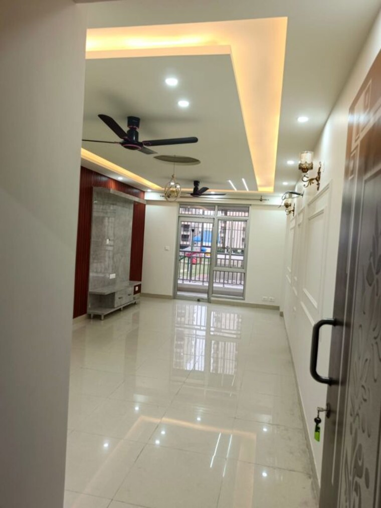 Bathroom, dwarka 3 Bedroom 1700 Sq.Ft. Apartment In Dwarka Delhi 10215623