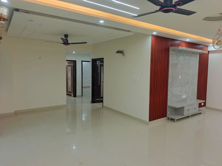 Room, dwarka 3 Bedroom 1700 Sq.Ft. Apartment In Dwarka Delhi 10215623