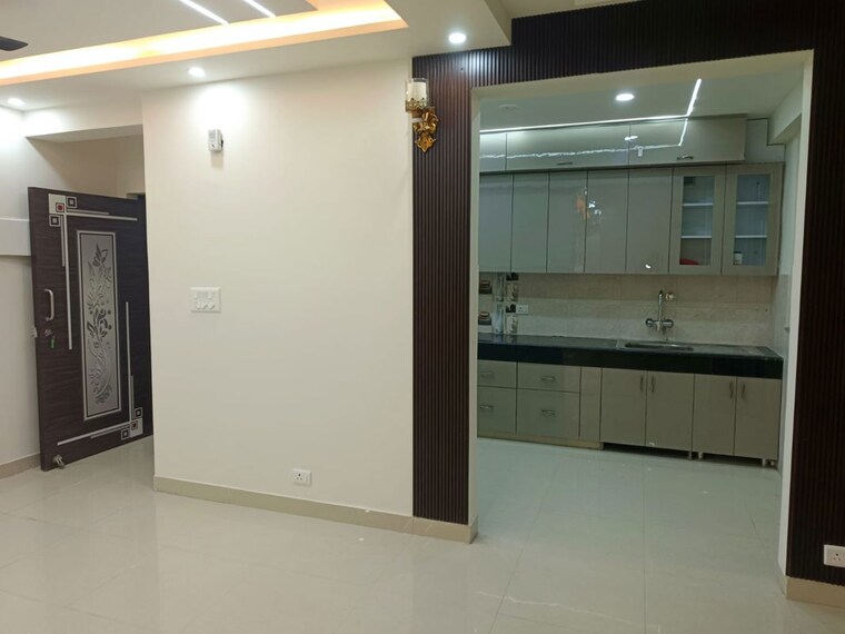 Room, dwarka 3 Bedroom 1700 Sq.Ft. Apartment In Dwarka Delhi 10215623