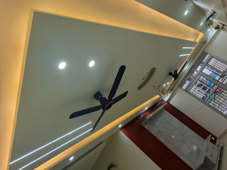 undefined, dwarka 3 Bedroom 1700 Sq.Ft. Apartment In Dwarka Delhi 10215623