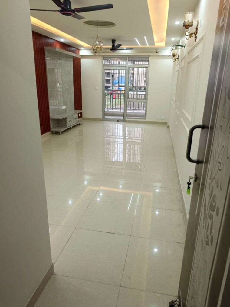 Kitchen, dwarka 3 Bedroom 1700 Sq.Ft. Apartment In Dwarka Delhi 10215623