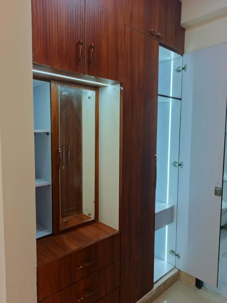 undefined, dwarka 3 Bedroom 1700 Sq.Ft. Apartment In Dwarka Delhi 10215623