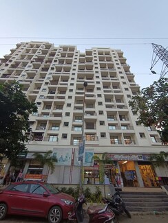 2 BHK Apartment For Rent in Shree Laxmi  Kailash Gardens