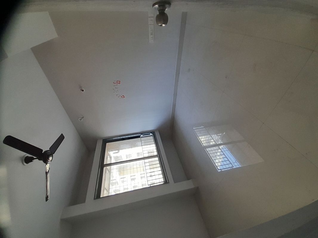 1 BHK Apartment For Rent in Ulwe Sector 19