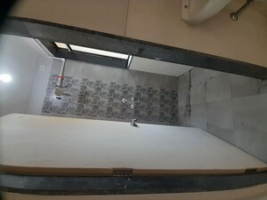 Kitchen in 1 BHK Apartment at Ulwe Sector 19 – for Rent