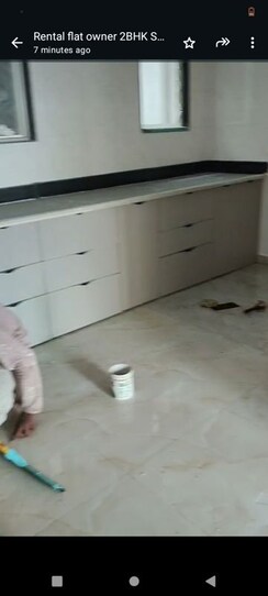 2 BHK + Pooja Room Apartment For Rent in Anuj Vihar