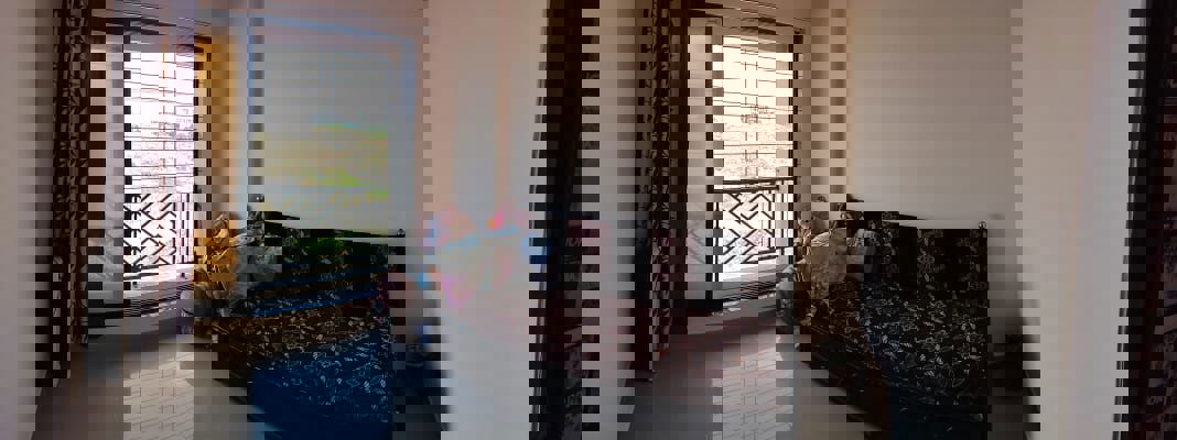 1 BHK + Pooja Room 518 Sq.Ft. Apartment in 9A Residences