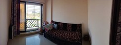 1 BHK + Pooja Room Apartment For Rent in 9A Residences