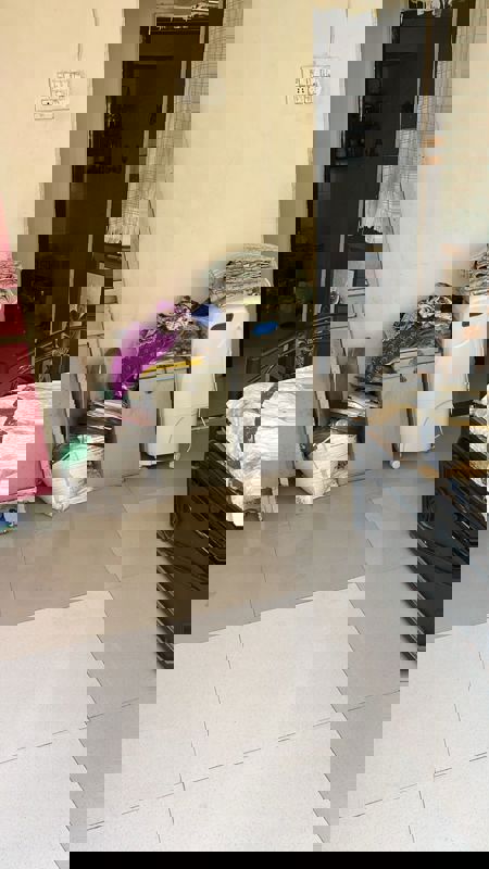 1 BHK + Pooja Room 524 Sq.Ft. Apartment in 9A Residences