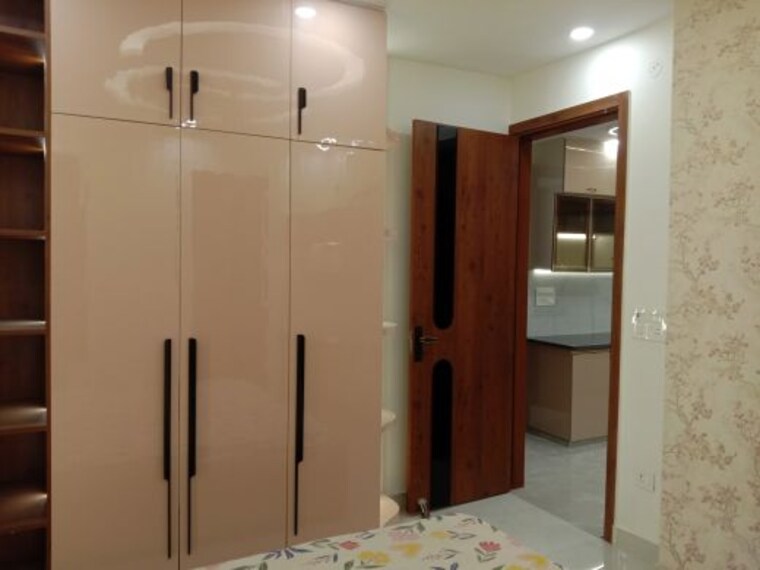 Room, dwarka 4 Bedroom 1035 Sq.Ft. Builder Floor In Dwarka Delhi 10215639