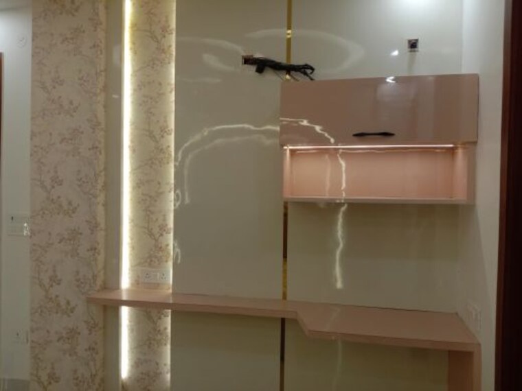 Bathroom, dwarka 4 Bedroom 1035 Sq.Ft. Builder Floor In Dwarka Delhi 10215639