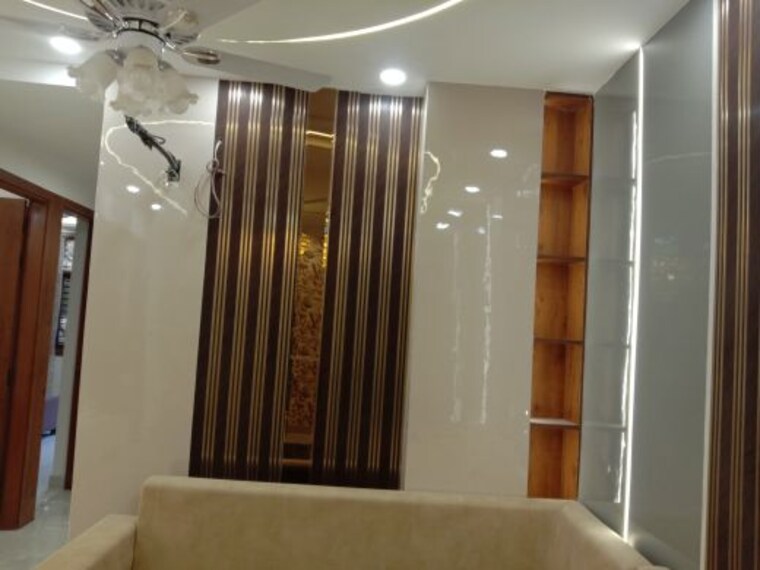 Bedroom, dwarka 4 Bedroom 1035 Sq.Ft. Builder Floor In Dwarka Delhi 10215639