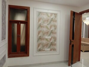 4 BHK Builder Floor For Sale in Dwarka