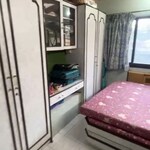 2 BHK 1079 Sq.Ft. Apartment in Neco Gardens