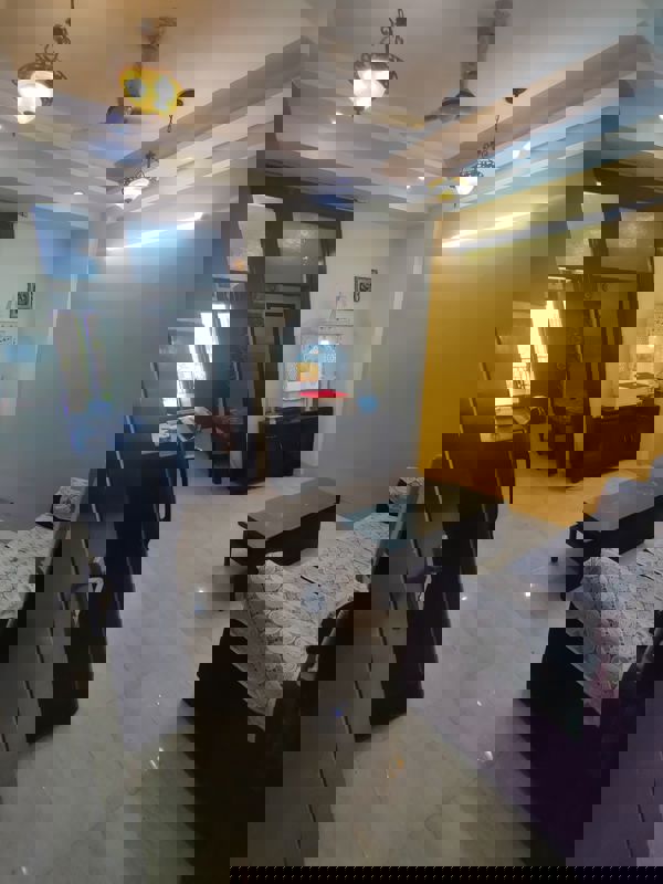 1 BHK + Pooja Room 600 Sq.Ft. Apartment in Arawali Apartments