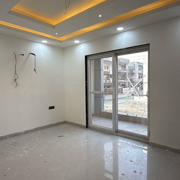 Room, garg-homes-floors 4 Bedroom 2400 Sq.Ft. Builder Floor In Green Fields Colony Faridabad 10215493