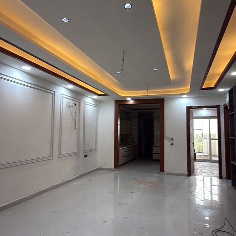 Room, garg-homes-floors 4 Bedroom 2400 Sq.Ft. Builder Floor In Green Fields Colony Faridabad 10215494