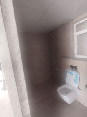 Bathroom in 4 BHK Apartment at Runwal Sanctuary, Mulund West – for Sale