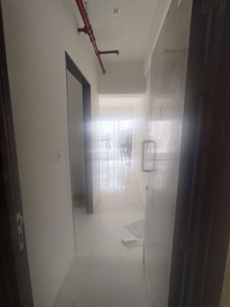 Bathroom, runwal-sanctuary 4 Bedroom 1380 Sq.Ft. Apartment In Mulund West Mumbai 10215637