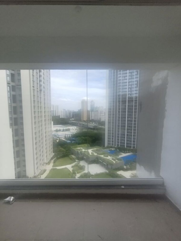 Room, runwal-sanctuary 4 Bedroom 1380 Sq.Ft. Apartment In Mulund West Mumbai 10215637