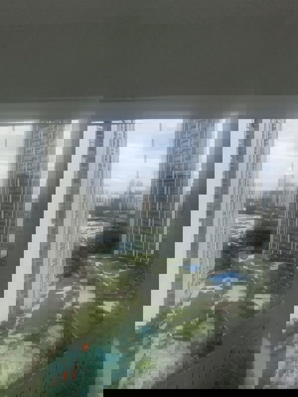 4 BHK 1380 Sq.Ft. Apartment in Runwal Sanctuary