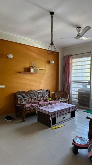3.5 BHK Builder Floor For Sale in SS The Lilac, Sector 49