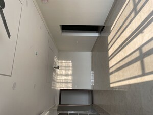 Staircase in 3 BHK Apartment at Bollineni Bion, Kothaguda – for Rent