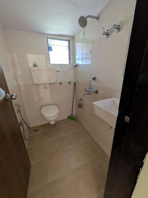 1 BHK Apartment For Rent in Koldongri CHS, Andheri East