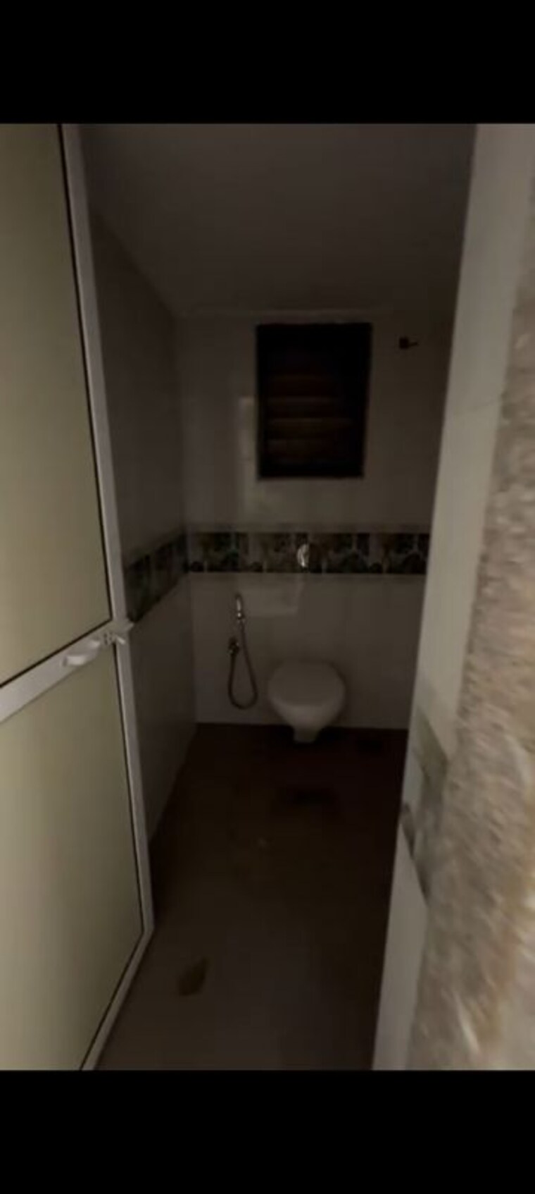 Bathroom, tiara-hills 1 Bedroom 350 Sq.Ft. Apartment In Mira Road Thane 10215665